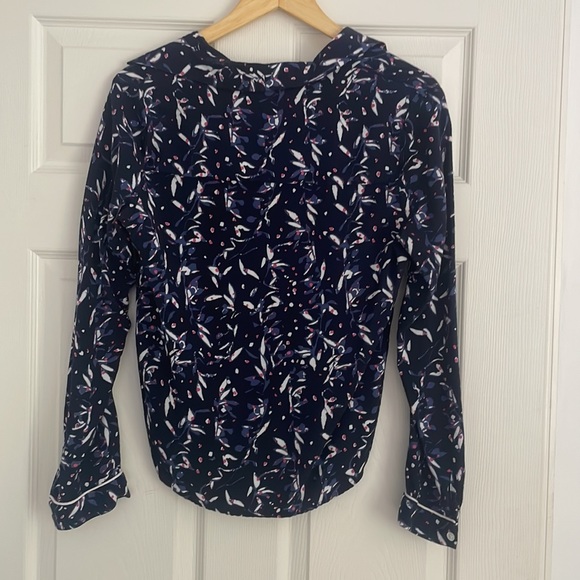 FRNCH Paris blouse - Picture 4 of 6